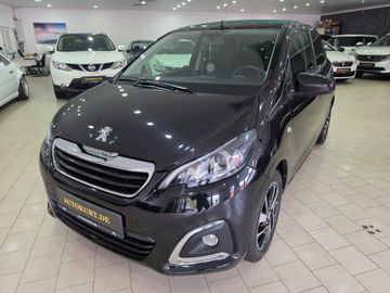 Peugeot 108 - 2