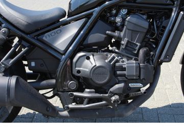 Honda CMX1100 Rebel *DCT