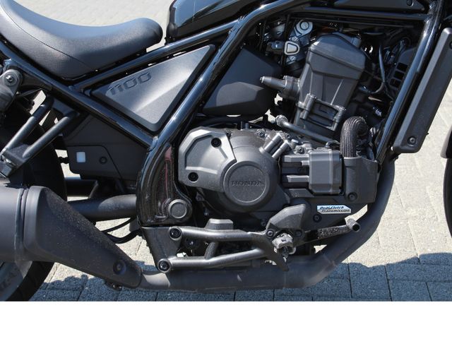 Honda CMX1100 Rebel *DCT