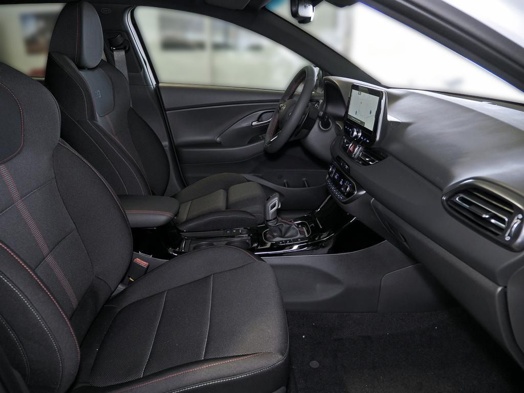 Hyundai i30 – Bild 12