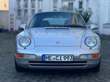 Porsche 993 - gebrauchte Porsche 993 aus dem Jahr 1997