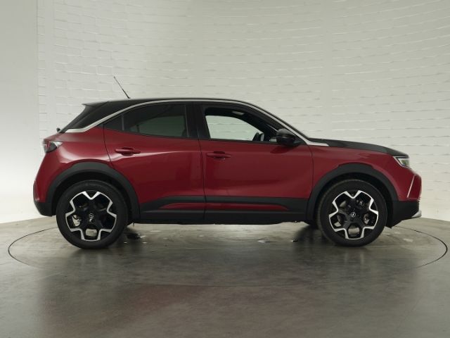 Mokka-e B ULTIMATE 50kWH AT+LED+NAVI+RÜCKFAHRKAM