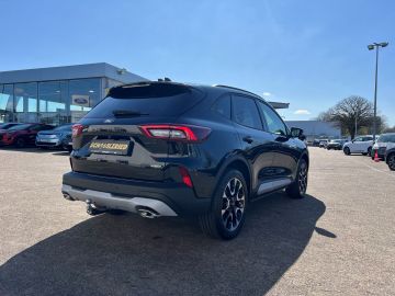 Bild 5 Ford Kuga Active X PHEV HUD AHK-klappbar Navi Leder D