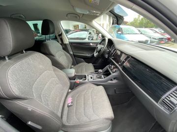 Skoda Kodiaq - 7