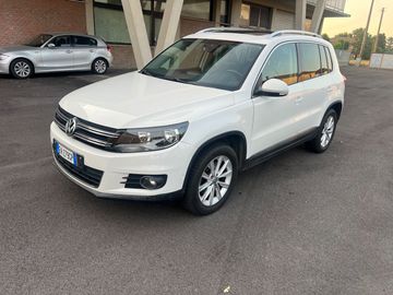 Volkswagen Tiguan - 3