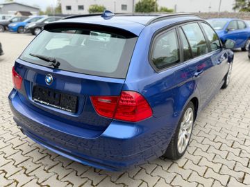 BMW 318 - 5