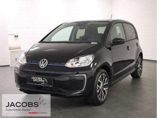 Volkswagen up! e-up! Edition GRA,SHZ,RFK