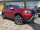 Dacia Duster Prestige TCe 130 - Dacia Duster in Karlsruhe