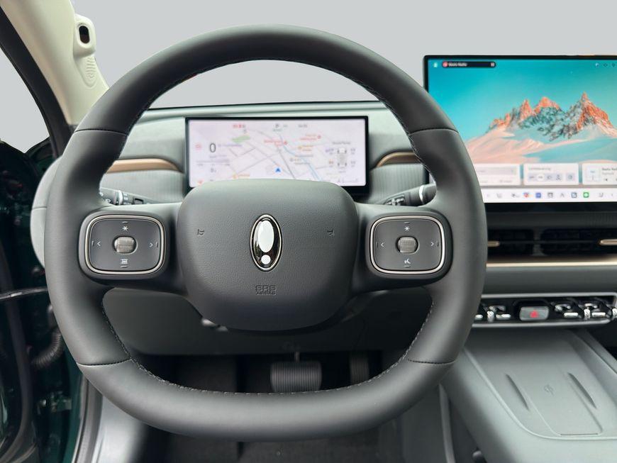Great Wall Ora 5 Voll-Hybrid Luxury 223PS 7-Jahre Garantie, миниатюра 16