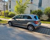 Mercedes-Benz B 170 - Automatik