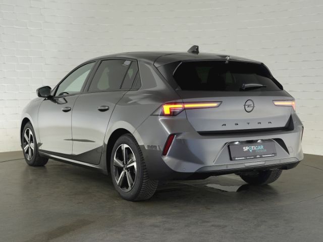 Astra L LIM GS+LED LICHT+360 GRAD KAMERA+SCHIEBE