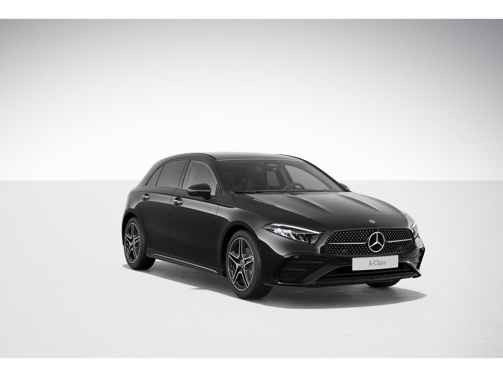 Mercedes-Benz A 180 AMG AMBIENTE DISTRO NIGHTP. MBUX KAMERA foto 3