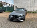 Mercedes-Benz E 350d AMG Motorschaden *Burmester*HUD*Memory* - Mercedes-Benz E 350 Gebrauchtwagen in Köln