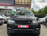 Land Rover Range Rover Sport HSE Dynamic - Land Rover Range Rover Sport in Aachen
