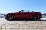 Aston Martin DBS Erstklassiger Zustand, Traumwagen der Extrak - Aston Martin Gebrauchtwagen von 2010