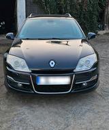 Renault laguna 3 . 1.5 k9k - Renault Laguna: 1.9