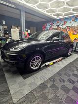 Porsche Macan S Diesel | 1. Hand | V6 | Allrad | Euro 6 - Porsche Macan mit Diesel-Antrieb