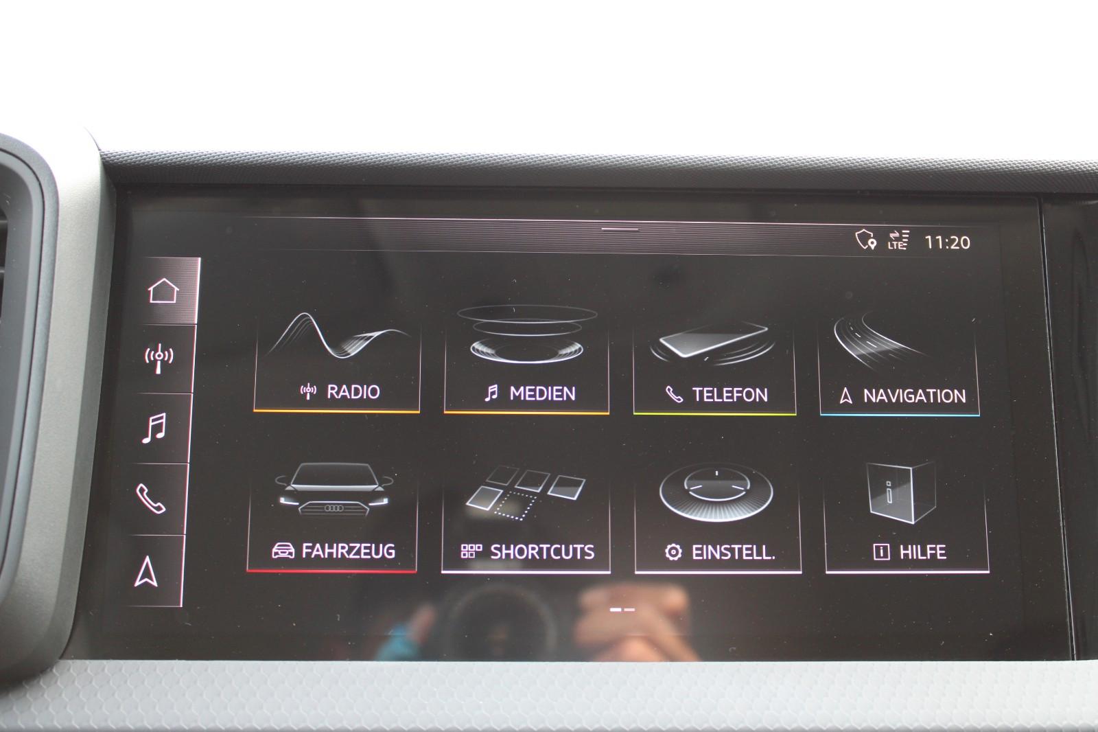 Audi A1 Sportback 30, миниатюра 7