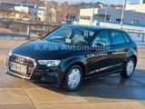 Audi A3 Ultra Sportback 1-Hd. 24tkm EU6 Bi-Xenon PDC - Audi A3: Limousine