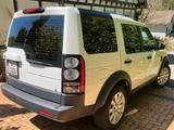 Land Rover Discovery 3.0 TDV6 S S - gebrauchte Land Rover Discovery aus dem Jahr 2016