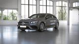 Mercedes-Benz CLA 180 Shooting Brake AMG+LED+Carplay+Ambiente - Mercedes-Benz CLA 180 Shooting Brake aus 2020