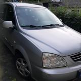 Kia KIA Carens - gebrauchte Kia Carens aus dem Jahr 2005