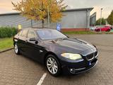 BMW 525d xDrive - HUD,Navi Prof,Softclose,Xenon,Lede