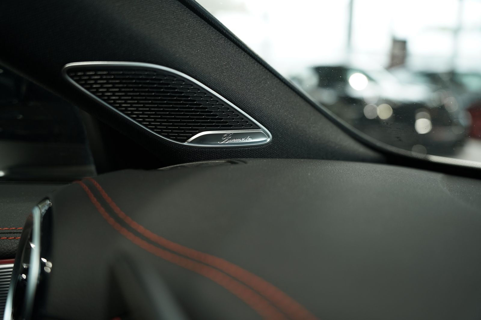 Mercedes Benz Cla 220