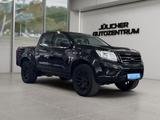 Nissan Navara Acenta Double Cab 4x4 / Warrior Prior! - Nissan Navara aus 2022
