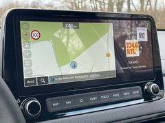 Fahrzeugabbildung Hyundai KONA 1.6 GDi Hybrid Trend *Navi*Kamera*ACC*LED*
