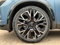 Renault Austral - Vorschau Bild 12