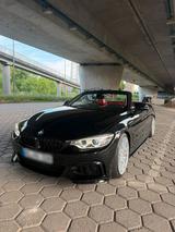 BMW F33 435d M-Sport TOP AUSSTATTUNG - BMW F33 - BMW 4er Reihe
