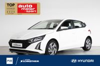 Hyundai i20 - Vorschau Bild 1