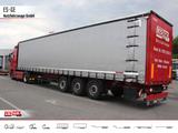 Kögel 3-Achs-Cargo-Coil-Pritschensattelanhänger