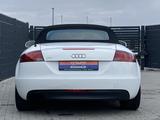 Audi TT 2.0 TFSI Roadster Autom.S Line Sport Plus 1HD - Audi TT: Tt2