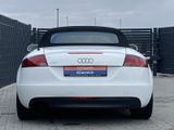 Audi TT 2.0 TFSI Roadster Autom.S Line Sport Plus 1HD - Audi TT: Auto