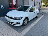 Volkswagen Polo 1.6 TDI Klima Bluetooth 8-... - mit Diesel-Antrieb: Kleinwagen, mit Klimaanlage, Bluetooth