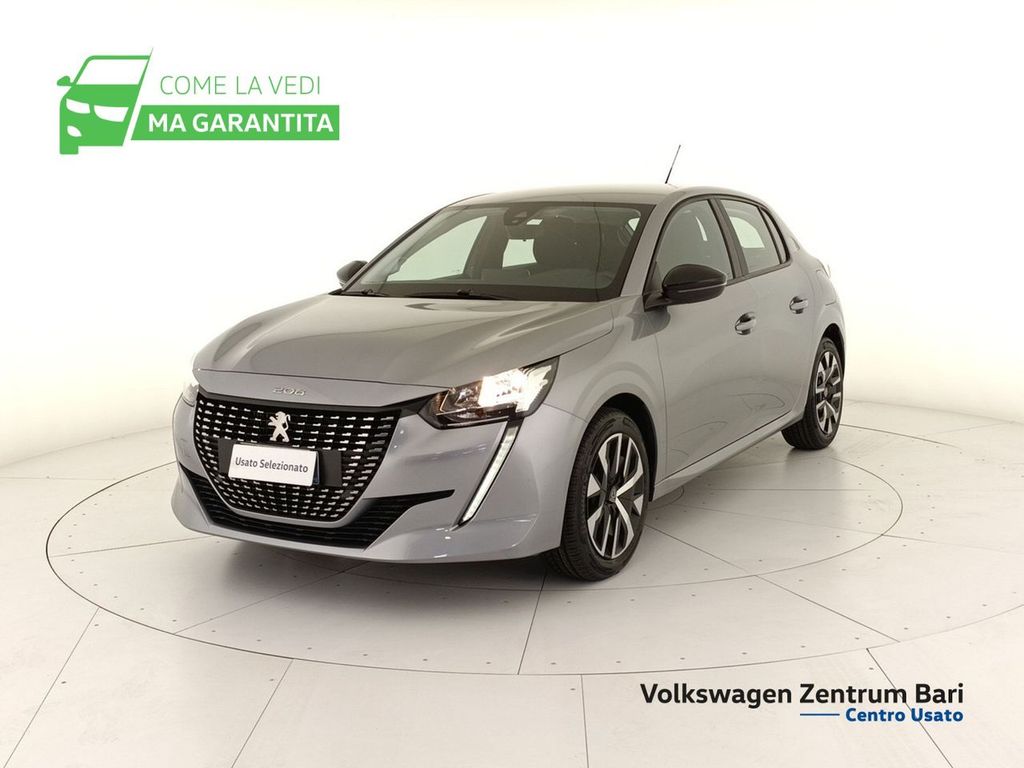 Image of Peugeot 208