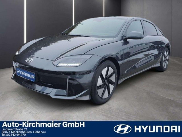 Hyundai IONIQ 6 77,4 kWh RWD TECHNIQ  Park-Paket 360 Gra