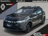 Dacia Sandero Stepway Expression TCe 90 - Dacia Sandero Vorführfahrzeuge: Stepway