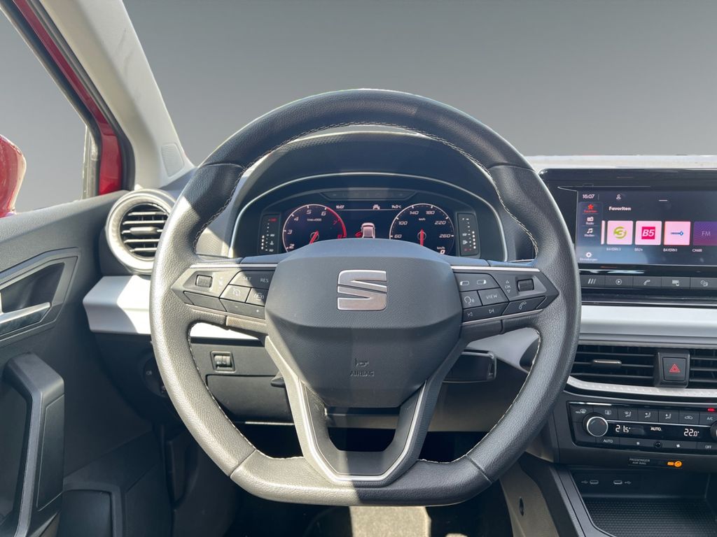 Seat Ibiza — fotografia 3