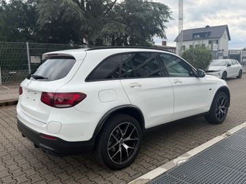 Mercedes GLC 300 - 5