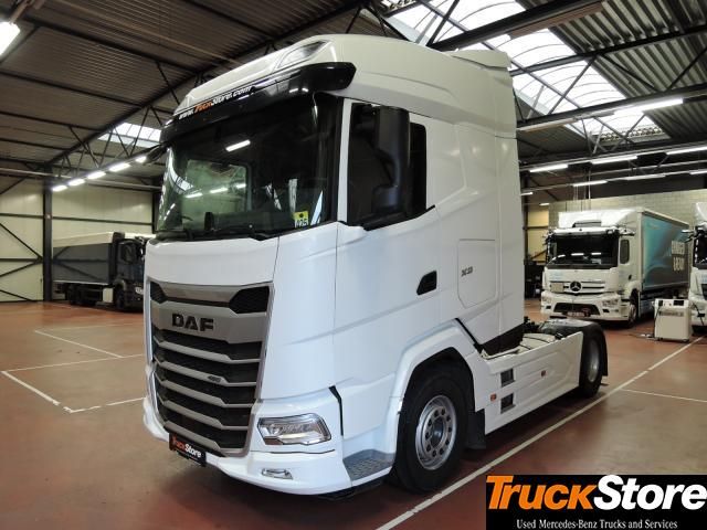 DAF FT 480 XG