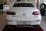 Mercedes-Benz E 53 AMG 4Matic Coupe*PANO*BURMESTER* - gebrauchte Mercedes-Benz E 53 AMG aus dem Jahr 2020