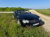 Mercedes-Benz SL 500 - Top Zustand Gutachten Note 1-