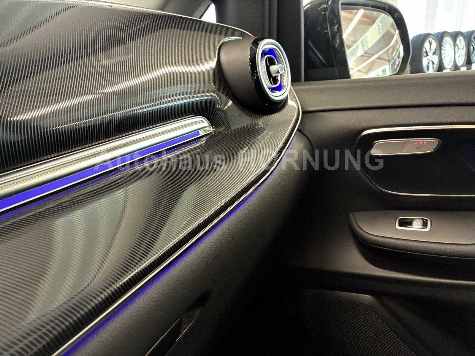 Mercedes-Benz V 250 d 4MATIC*STYLE*LANG*DISTRONIC*STHZG*AHK2,5