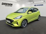 Hyundai i10 Trend FL (MY25) Navi+Kamera+Telefon+Tempomat - Hyundai i10 Neuwagen in Düsseldorf