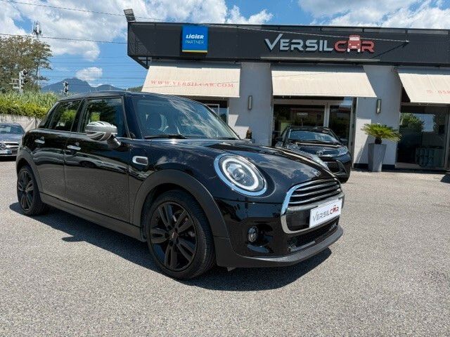 Image of MINI ONE