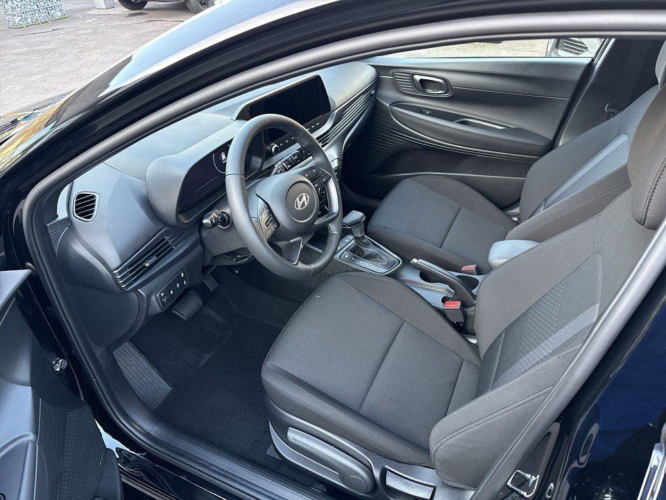 Hyundai i20 - Bild 10