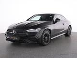 Mercedes-Benz CLE 200 AMG+MBUX+LED-HP+Pano+Night+Mem+KeylG+RFK - Mercedes-Benz CLE 200 Jahreswagen